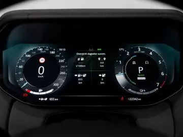 LAND ROVER Range Rover P460e LWB Autobiography 25MY