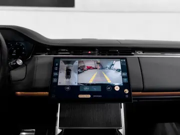 LAND ROVER Range Rover P460e LWB Autobiography 25MY