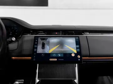 LAND ROVER Range Rover P460e LWB Autobiography 25MY