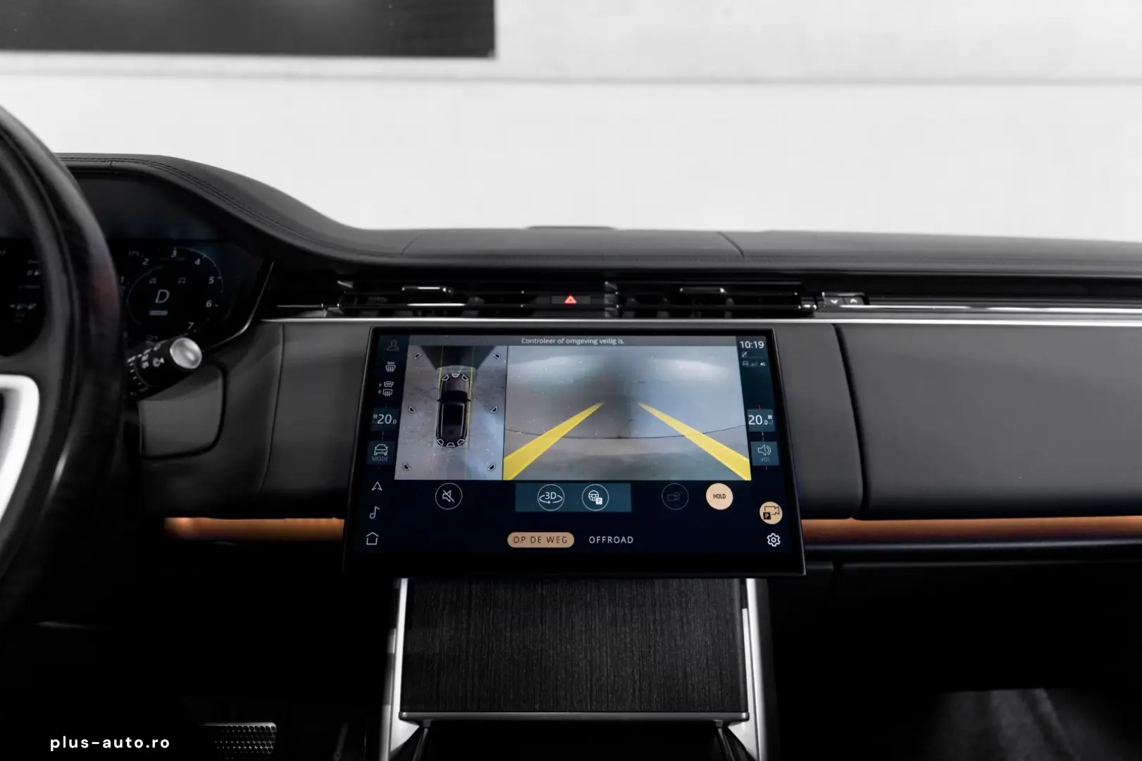 LAND ROVER Range Rover P460e LWB Autobiography 25MY