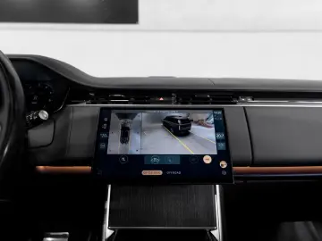 LAND ROVER Range Rover P460e LWB Autobiography 25MY