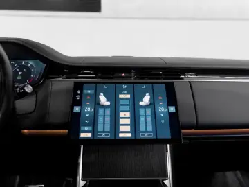 LAND ROVER Range Rover P460e LWB Autobiography 25MY