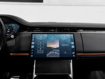 LAND ROVER Range Rover P460e LWB Autobiography 25MY