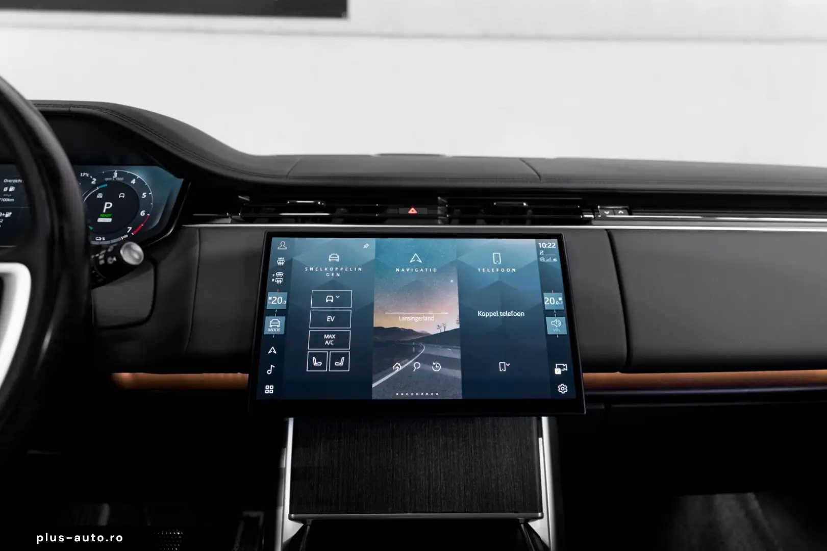 LAND ROVER Range Rover P460e LWB Autobiography 25MY