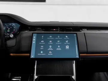 LAND ROVER Range Rover P460e LWB Autobiography 25MY