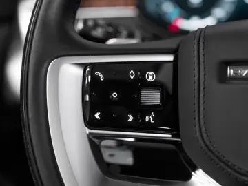 LAND ROVER Range Rover P460e LWB Autobiography 25MY