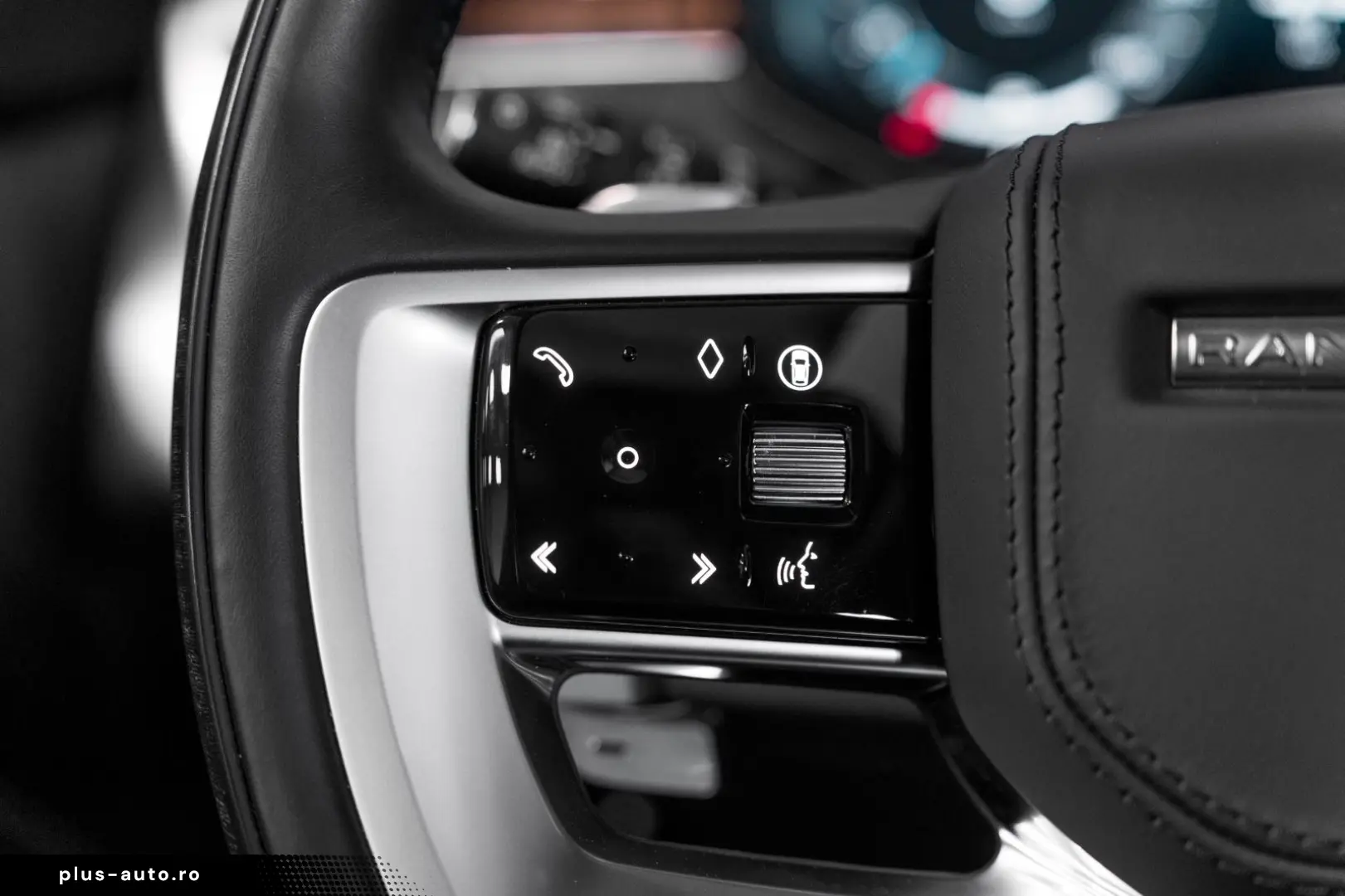 LAND ROVER Range Rover P460e LWB Autobiography 25MY