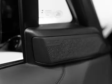 LAND ROVER Range Rover P460e LWB Autobiography 25MY