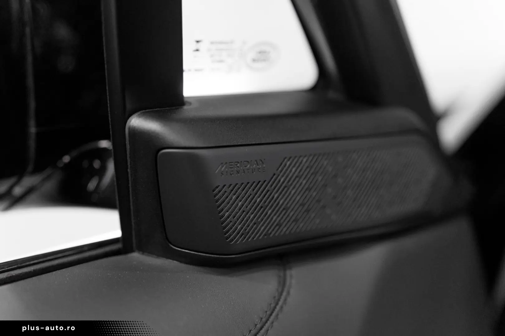 LAND ROVER Range Rover P460e LWB Autobiography 25MY