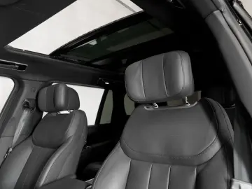 LAND ROVER Range Rover P460e LWB Autobiography 25MY