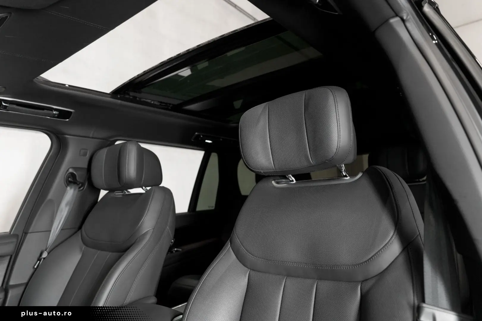 LAND ROVER Range Rover P460e LWB Autobiography 25MY