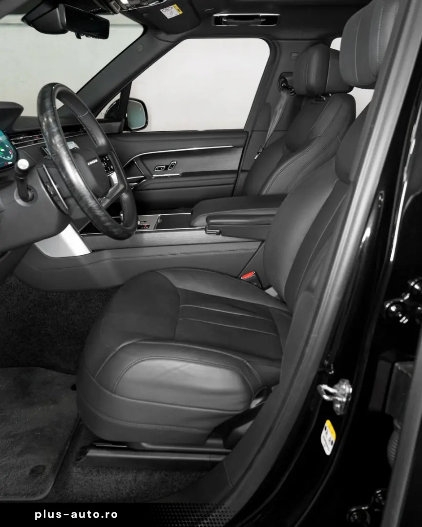 LAND ROVER Range Rover P460e LWB Autobiography 25MY