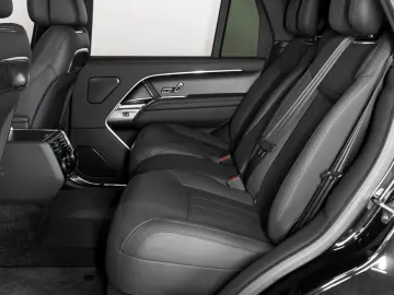 LAND ROVER Range Rover P460e LWB Autobiography 25MY