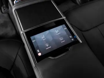 LAND ROVER Range Rover P460e LWB Autobiography 25MY