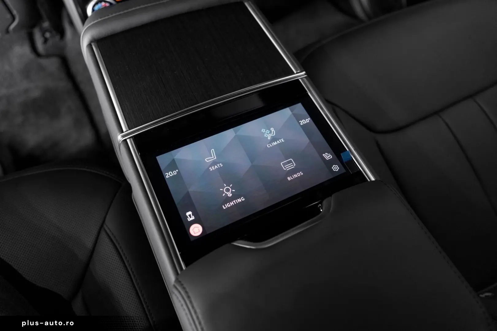 LAND ROVER Range Rover P460e LWB Autobiography 25MY