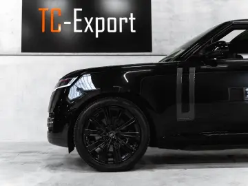 LAND ROVER Range Rover P460e LWB Autobiography 25MY