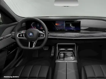 BMW 750e xDrive M Sport Pro DAProf. Autobahnass.