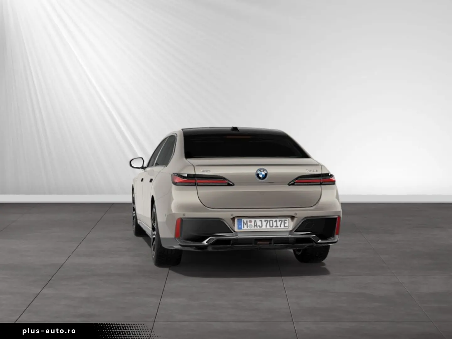 BMW 750e xDrive M Sport Pro DAProf. Autobahnass.