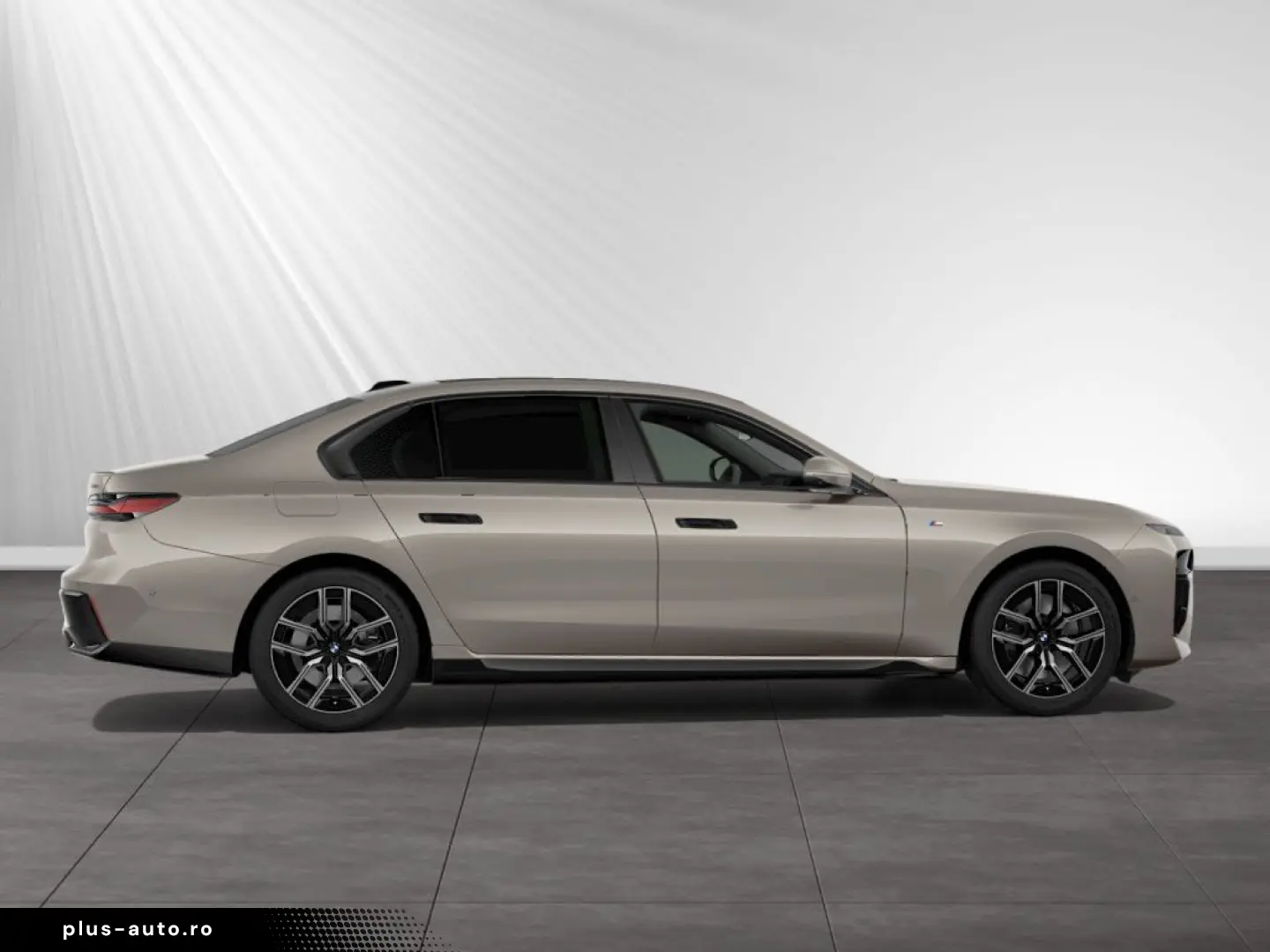 BMW 750e xDrive M Sport Pro DAProf. Autobahnass.