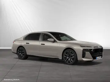 BMW 750e xDrive M Sport Pro DAProf. Autobahnass.