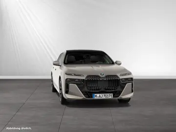 BMW 750e xDrive M Sport Pro DAProf. Autobahnass.
