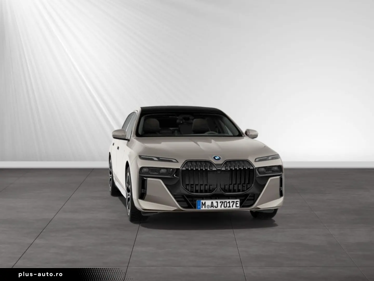 BMW 750e xDrive M Sport Pro DAProf. Autobahnass.