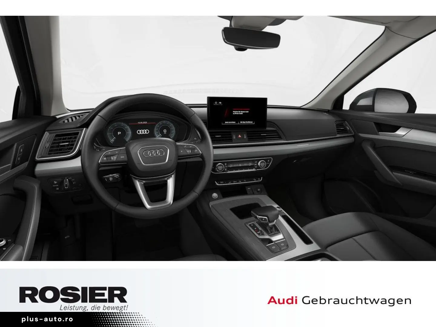 AUDI Q5 S line 50 TFSI e quattro STANDHZ. LUFTF. ACC
