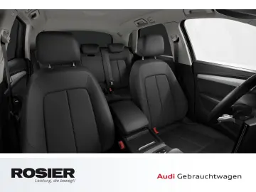 AUDI Q5 S line 50 TFSI e quattro STANDHZ. LUFTF. ACC
