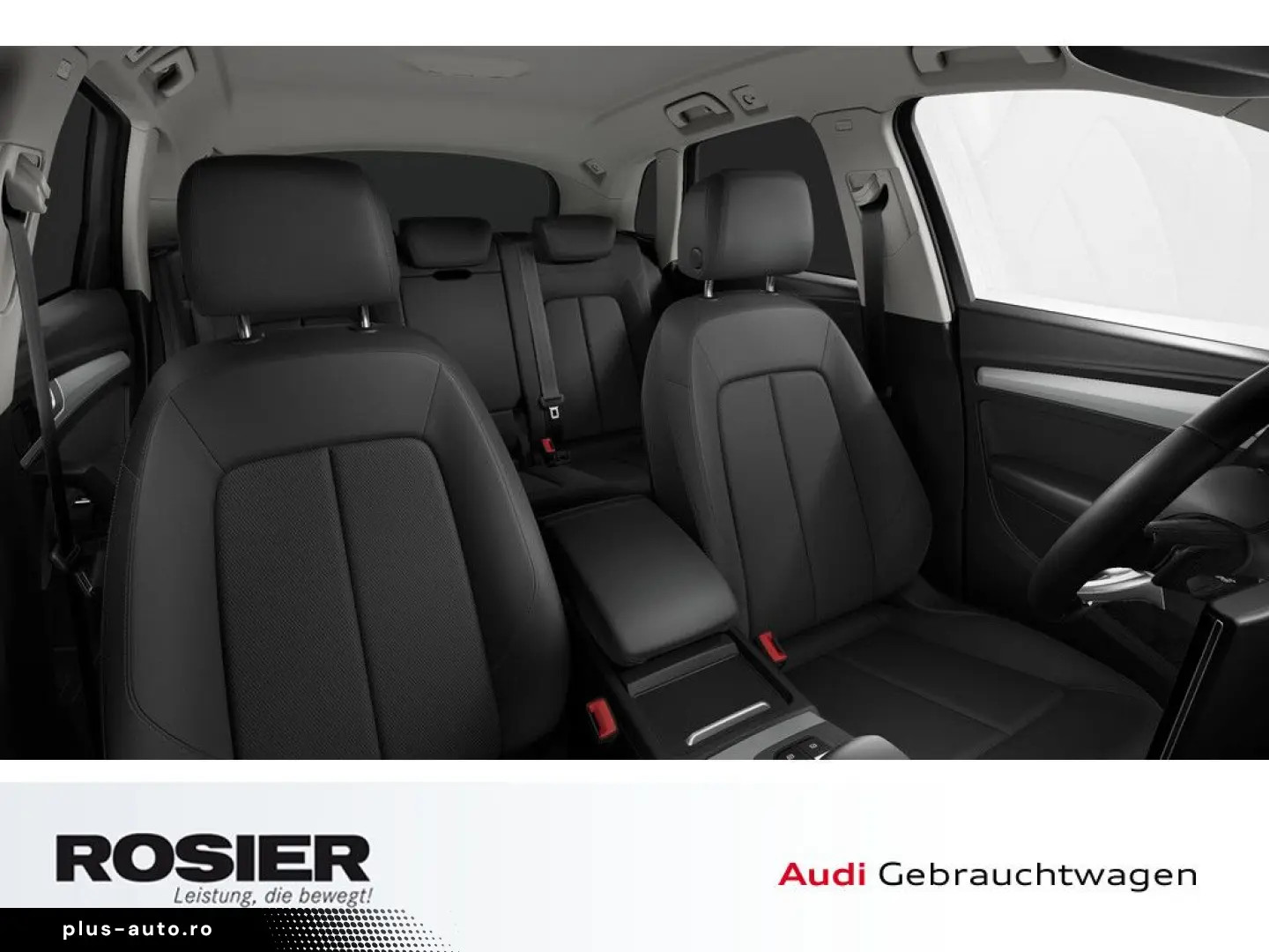 AUDI Q5 S line 50 TFSI e quattro STANDHZ. LUFTF. ACC