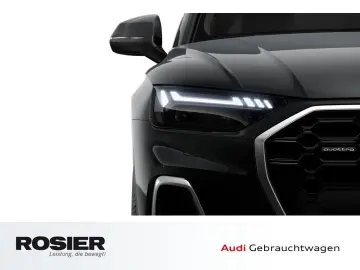 AUDI Q5 S line 50 TFSI e quattro STANDHZ. LUFTF. ACC
