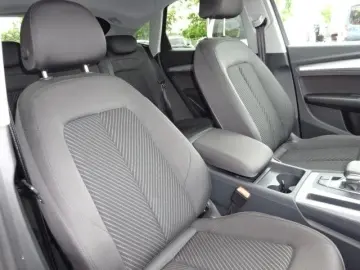 AUDI Q5 Sportback 50 TFSI e quattro advanced