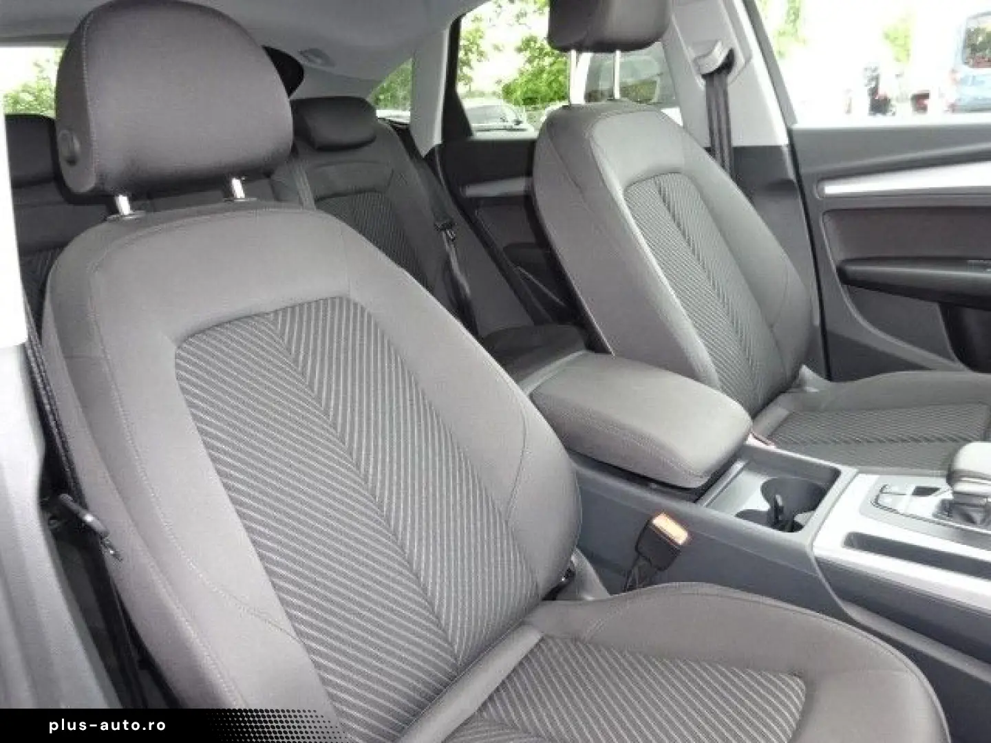 AUDI Q5 Sportback 50 TFSI e quattro advanced