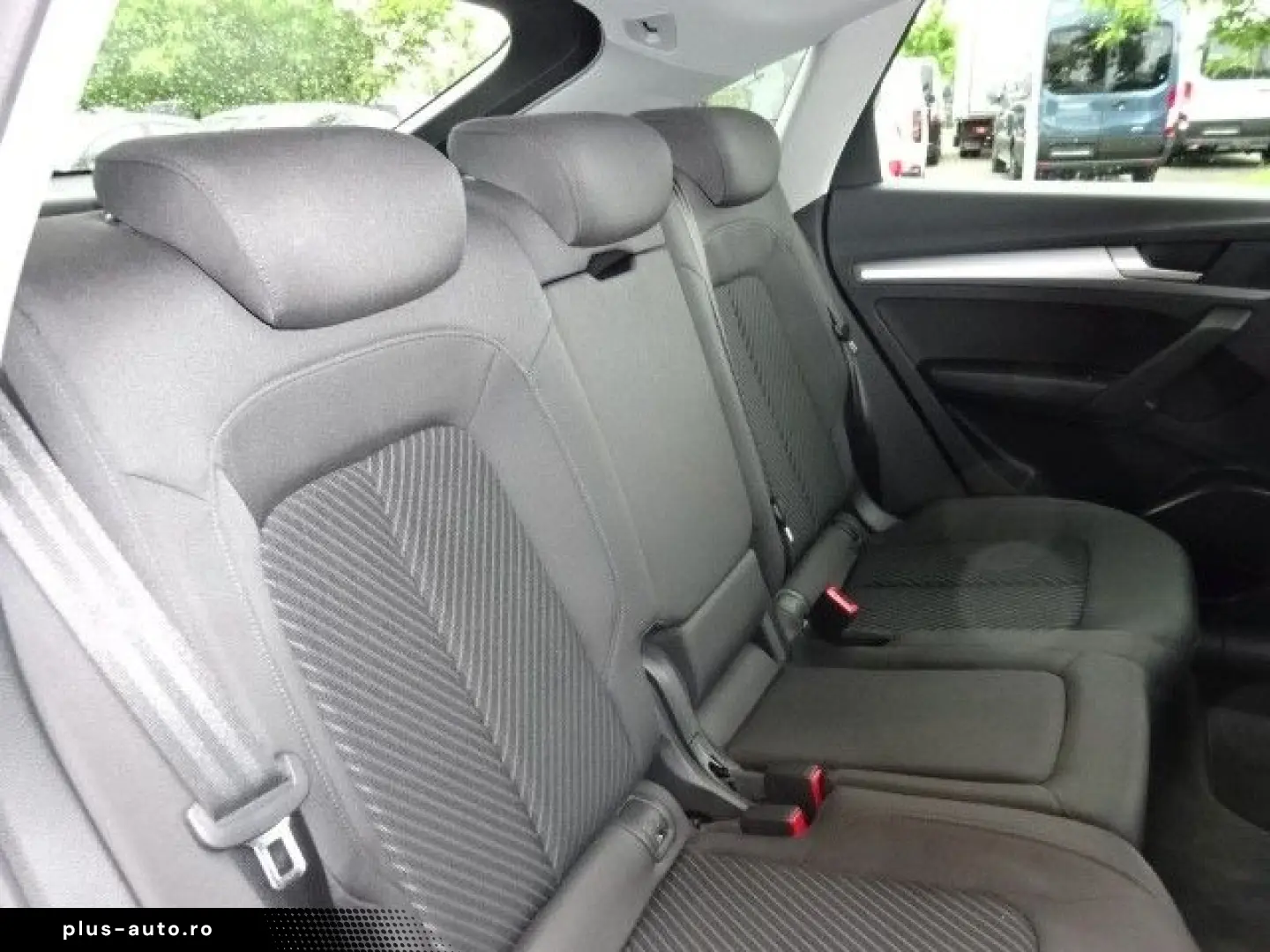 AUDI Q5 Sportback 50 TFSI e quattro advanced