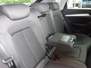 AUDI Q5 Sportback 50 TFSI e quattro advanced