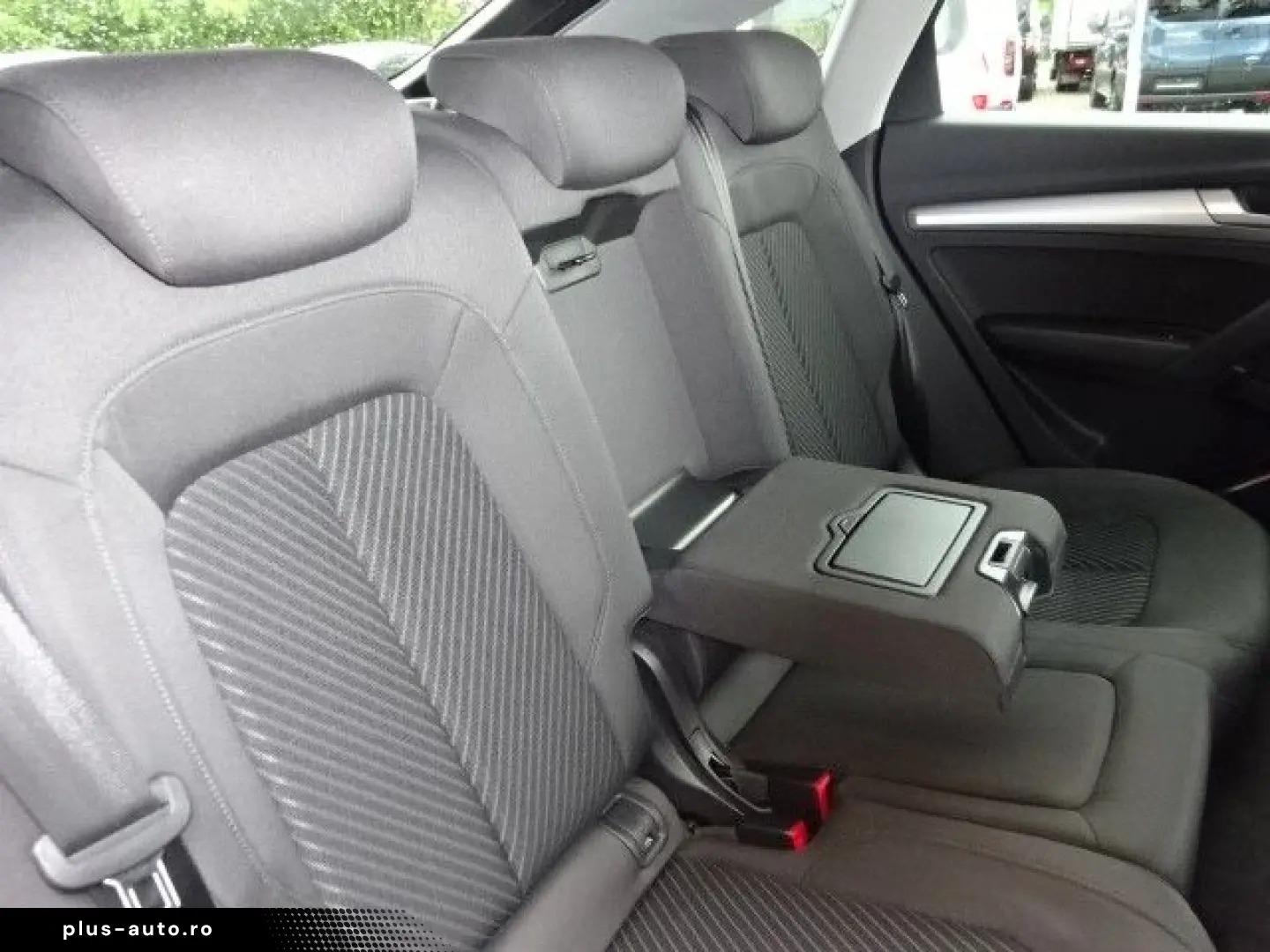 AUDI Q5 Sportback 50 TFSI e quattro advanced