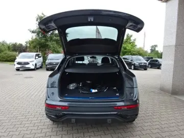 AUDI Q5 Sportback 50 TFSI e quattro advanced