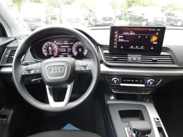 AUDI Q5 Sportback 50 TFSI e quattro advanced