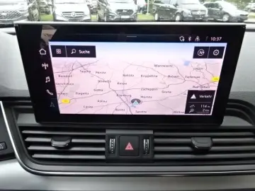 AUDI Q5 Sportback 50 TFSI e quattro advanced