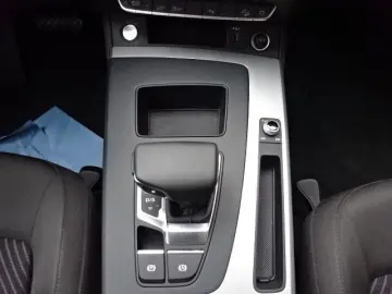 AUDI Q5 Sportback 50 TFSI e quattro advanced