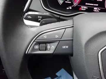 AUDI Q5 Sportback 50 TFSI e quattro advanced