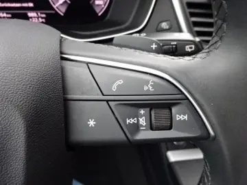 AUDI Q5 Sportback 50 TFSI e quattro advanced