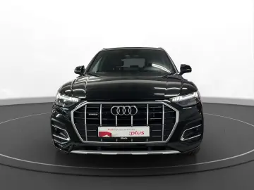 AUDI Q5 50 TFSIe qu. advanced AHK Matrix LM 21  Navi