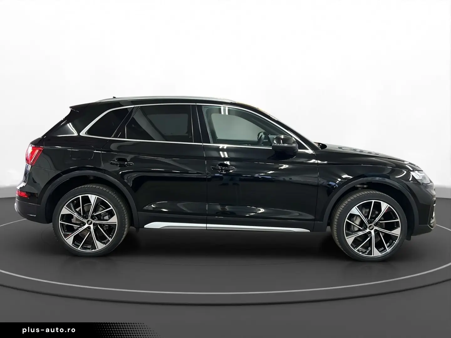 AUDI Q5 50 TFSIe qu. advanced AHK Matrix LM 21  Navi