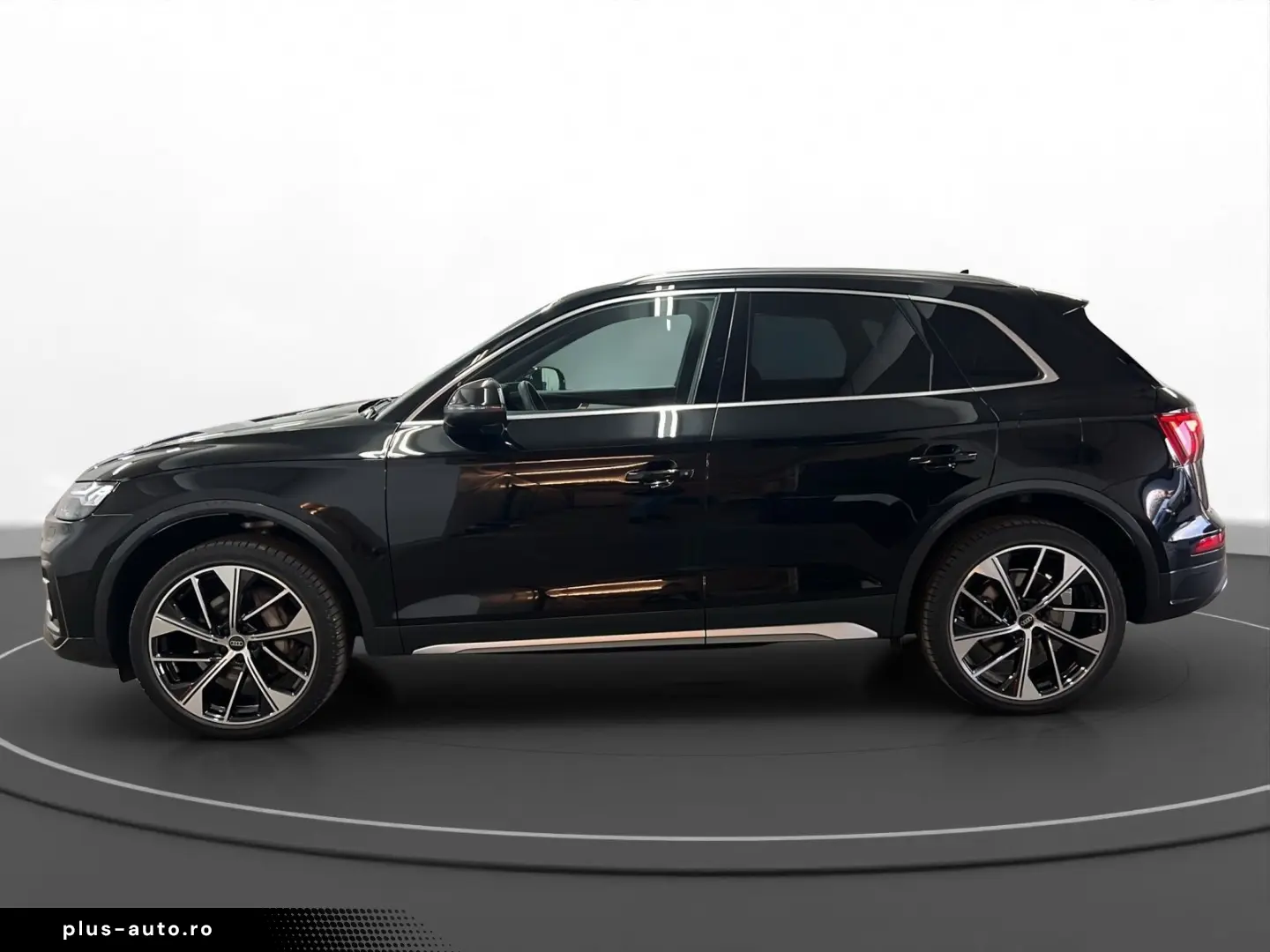 AUDI Q5 50 TFSIe qu. advanced AHK Matrix LM 21  Navi