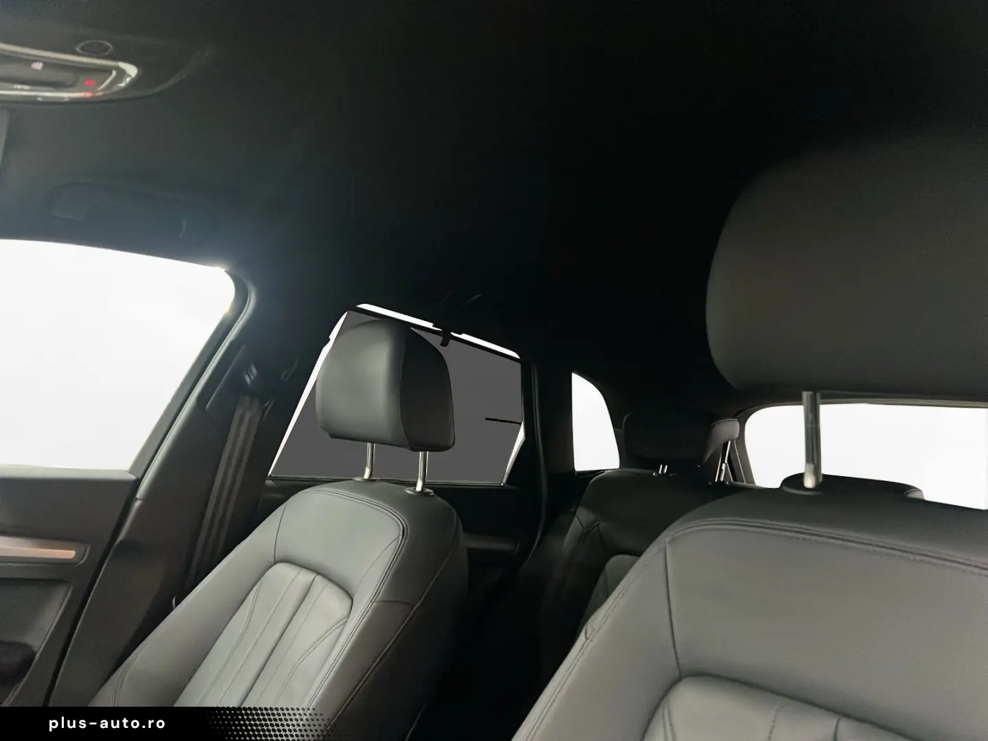 AUDI Q5 50 TFSIe qu. advanced AHK Matrix LM 21  Navi