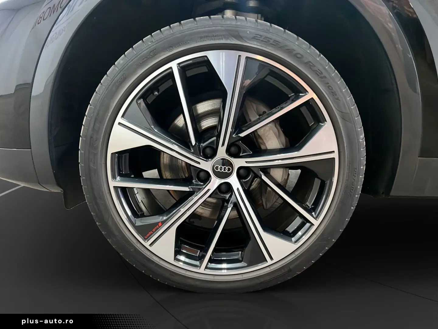 AUDI Q5 50 TFSIe qu. advanced AHK Matrix LM 21  Navi