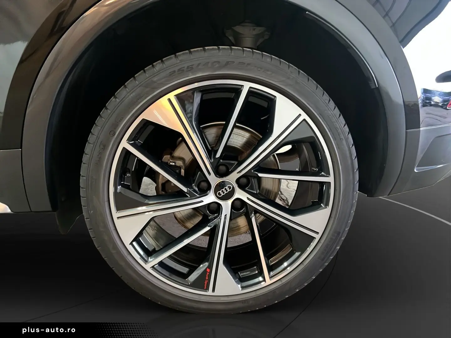 AUDI Q5 50 TFSIe qu. advanced AHK Matrix LM 21  Navi