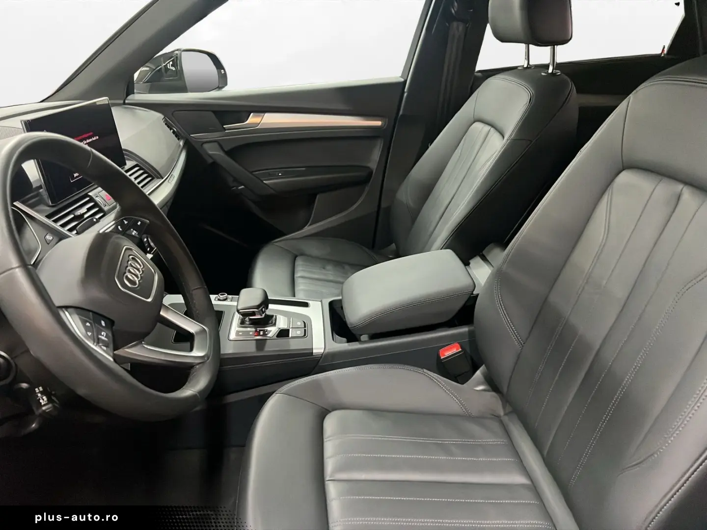 AUDI Q5 50 TFSIe qu. advanced AHK Matrix LM 21  Navi