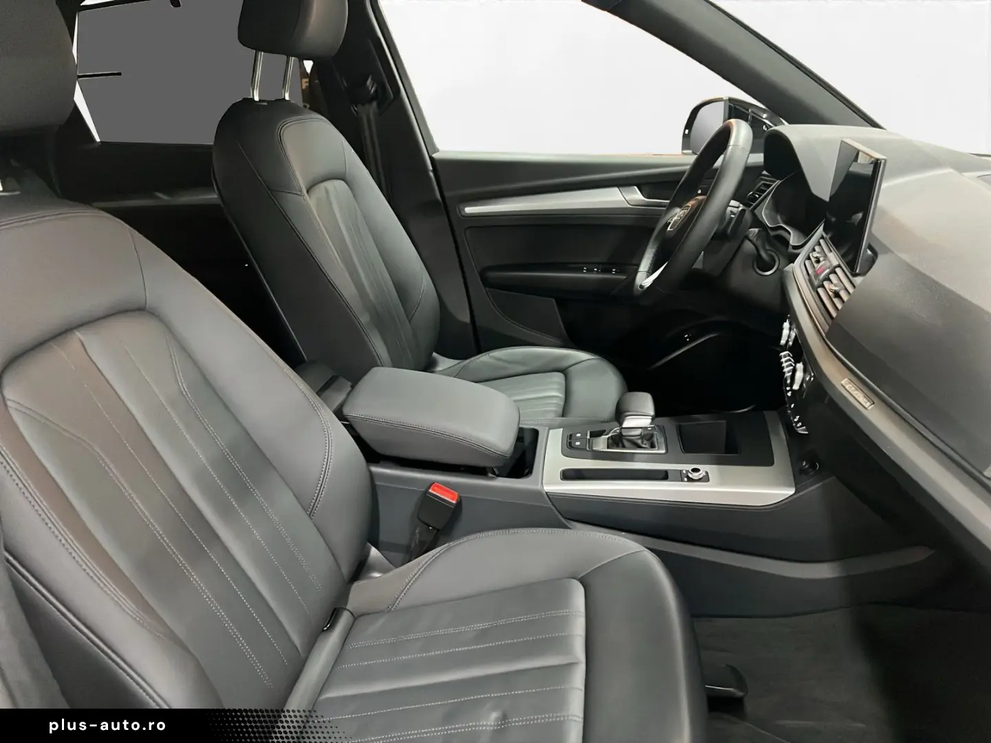 AUDI Q5 50 TFSIe qu. advanced AHK Matrix LM 21  Navi