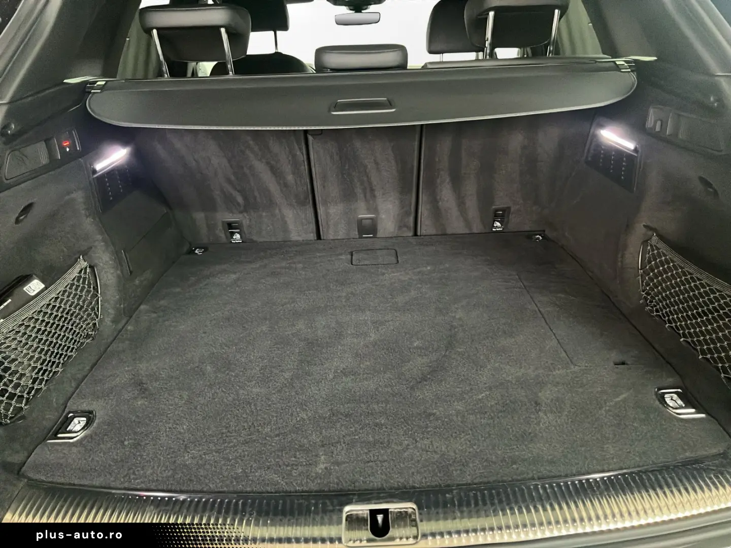 AUDI Q5 50 TFSIe qu. advanced AHK Matrix LM 21  Navi